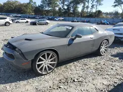 2C3CDZAG6HH568816 2017 DODGE CHALLENGER