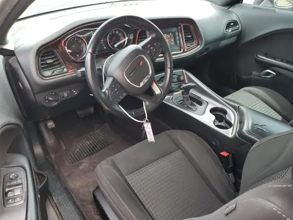 2C3CDZAG6HH569092 2017 DODGE CHALLENGER - Image 8