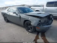 2C3CDZAG6HH573384 2017 DODGE CHALLENGER