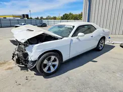 2C3CDZAG6HH573417 2017 DODGE CHALLENGER