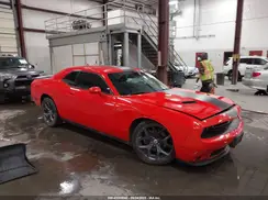 2C3CDZAG6HH573773 2017 DODGE CHALLENGER