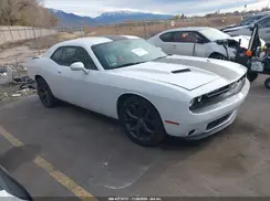 2C3CDZAG6HH574258 2017 DODGE CHALLENGER