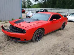 2C3CDZAG6HH578035 2017 DODGE CHALLENGER