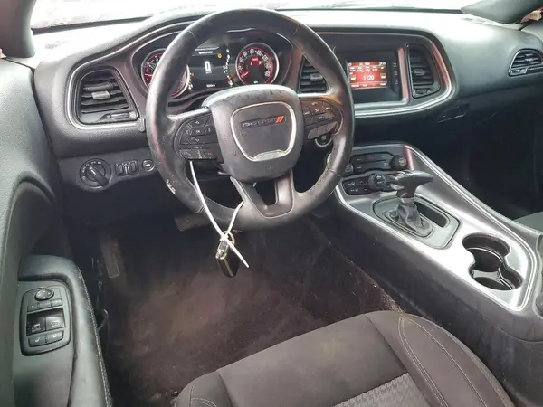 2C3CDZAG6HH578035 2017 DODGE CHALLENGER - Image 8