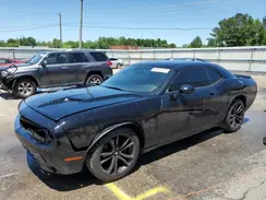 2C3CDZAG6HH578259 2017 DODGE CHALLENGER
