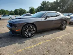 2C3CDZAG6HH578388 2017 DODGE CHALLENGER