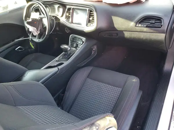 2C3CDZAG6HH578648 2017 DODGE CHALLENGER - Image 8