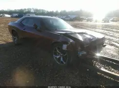 2C3CDZAG6HH580853 2017 DODGE CHALLENGER