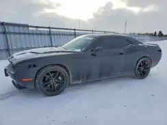 2C3CDZAG6HH588371 2017 DODGE CHALLENGER