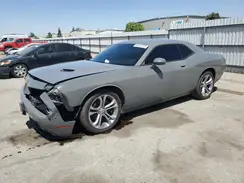 2C3CDZAG6HH588953 2017 DODGE CHALLENGER
