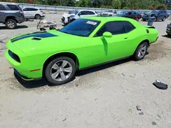 2C3CDZAG6HH592419 2017 DODGE CHALLENGER