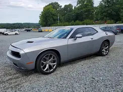 2C3CDZAG6HH592470 2017 DODGE CHALLENGER