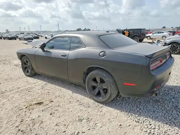 2C3CDZAG6HH594283 2017 DODGE CHALLENGER - Image 2