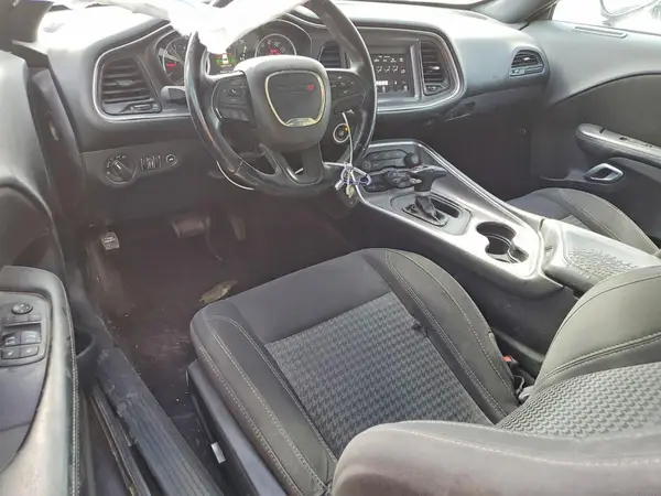 2C3CDZAG6HH594283 2017 DODGE CHALLENGER - Image 8