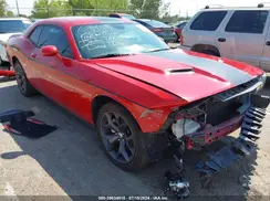 2C3CDZAG6HH594736 2017 DODGE CHALLENGER