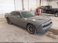 2C3CDZAG6HH598074 2017 DODGE CHALLENGER