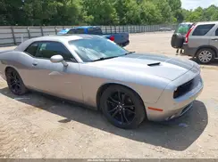 2C3CDZAG6HH601135 2017 DODGE CHALLENGER