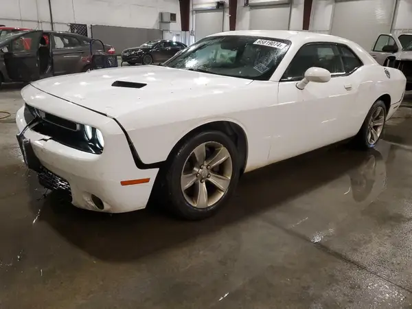 2C3CDZAG6HH604309 2017 DODGE CHALLENGER - Image 1