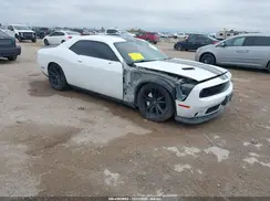 2C3CDZAG6HH611468 2017 DODGE CHALLENGER