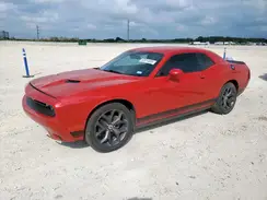 2C3CDZAG6HH611762 2017 DODGE CHALLENGER