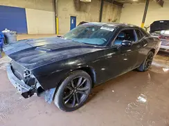 2C3CDZAG6HH613334 2017 DODGE CHALLENGER