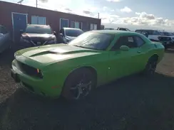 2C3CDZAG6HH613494 2017 DODGE CHALLENGER