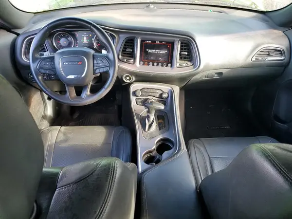 2C3CDZAG6HH613494 2017 DODGE CHALLENGER - Image 8