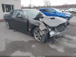 2C3CDZAG6HH614807 2017 DODGE CHALLENGER