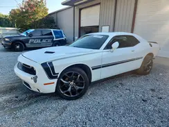 2C3CDZAG6HH617111 2017 DODGE CHALLENGER