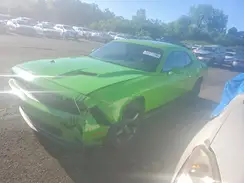 2C3CDZAG6HH617187 2017 DODGE CHALLENGER