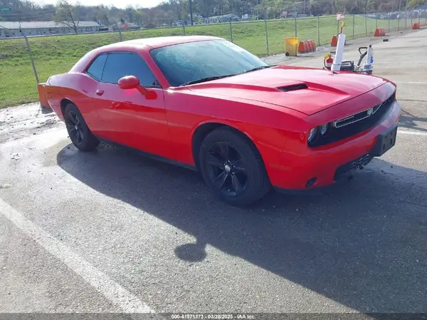 2C3CDZAG6HH617268 2017 DODGE CHALLENGER - Image 1