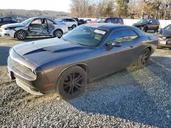 2C3CDZAG6HH618243 2017 DODGE CHALLENGER