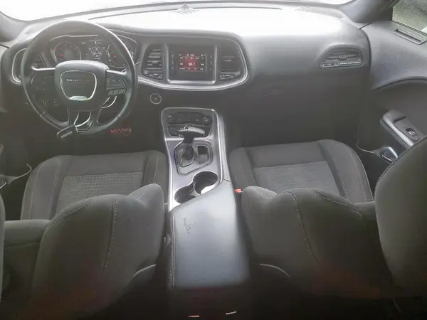 2C3CDZAG6HH619442 2017 DODGE CHALLENGER - Image 8