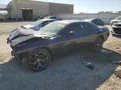 2C3CDZAG6HH627315 2017 DODGE CHALLENGER