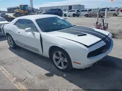 2C3CDZAG6HH629288 2017 DODGE CHALLENGER