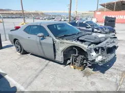2C3CDZAG6HH631669 2017 DODGE CHALLENGER