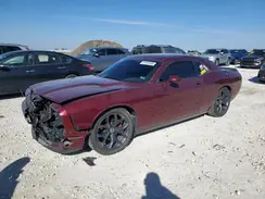 2C3CDZAG6HH633213 2017 DODGE CHALLENGER