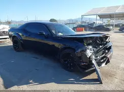 2C3CDZAG6HH633955 2017 DODGE CHALLENGER