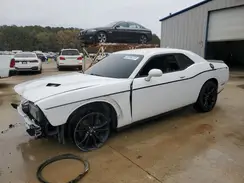 2C3CDZAG6HH637925 2017 DODGE CHALLENGER