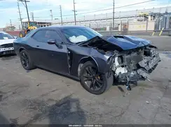 2C3CDZAG6HH639447 2017 DODGE CHALLENGER
