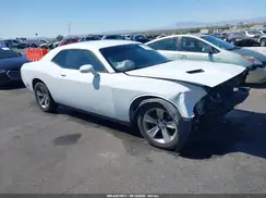 2C3CDZAG6HH639660 2017 DODGE CHALLENGER