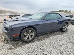 2C3CDZAG6HH639920 2017 DODGE CHALLENGER