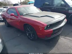 2C3CDZAG6HH640288 2017 DODGE CHALLENGER
