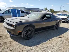 2C3CDZAG6HH640694 2017 DODGE CHALLENGER