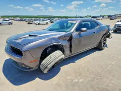 2C3CDZAG6HH651517 2017 DODGE CHALLENGER