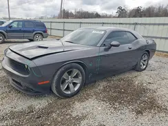 2C3CDZAG6HH651534 2017 DODGE CHALLENGER