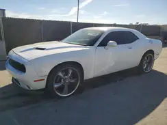 2C3CDZAG6HH651582 2017 DODGE CHALLENGER