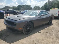 2C3CDZAG6HH656555 2017 DODGE CHALLENGER