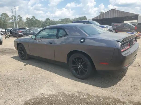 2C3CDZAG6HH656555 2017 DODGE CHALLENGER - Image 2
