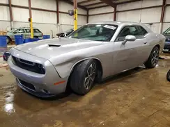 2C3CDZAG6HH659097 2017 DODGE CHALLENGER